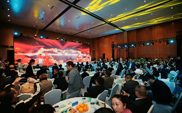 展覽公司業(yè)務(wù)范圍有哪些？展覽公司提供什么服務(wù)？