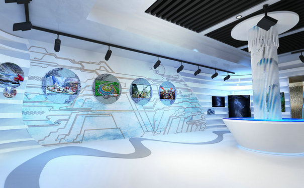 成都展廳展館裝修有哪些常見的施工標(biāo)準(zhǔn)？