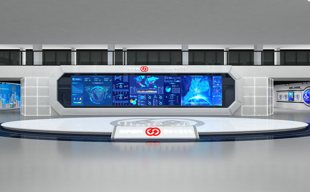 好的展臺(tái)搭建的步驟是什么？