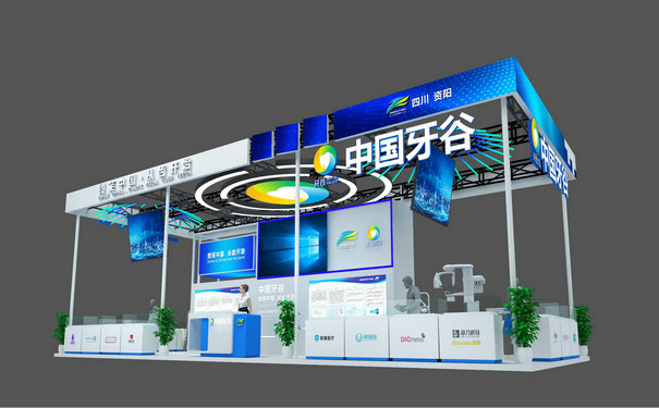 展會(huì)結(jié)束后展臺(tái)搭建商如何處理展臺(tái)的？