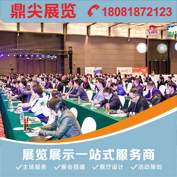 靠譜的云南布展公司如何助力企業(yè)在展會(huì)中引人注目？