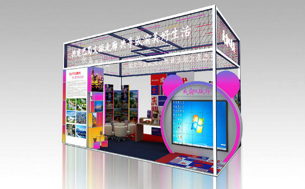 展會布展技巧是什么？展會布展技巧有哪些？