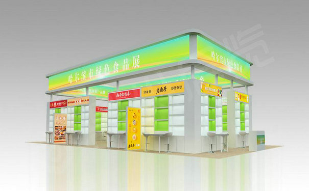 優(yōu)化展覽搭建效果可以從哪幾方面考慮？