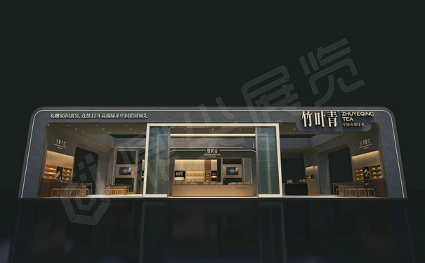 選擇好的重慶展會搭建公司，牢記這點就夠了