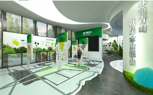 成都企業(yè)展廳設(shè)計時要避免哪些誤區(qū)？