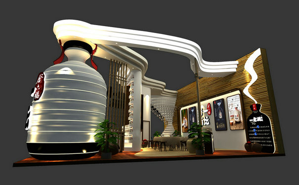 成都搭建公司總結(jié)展臺設(shè)計的重要環(huán)節(jié)以及注意事項