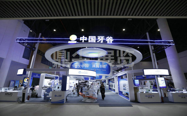成都展臺(tái)搭建為什么要做減法？具體應(yīng)怎么做？