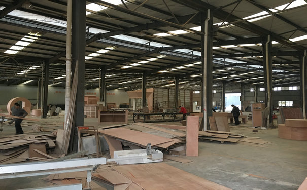 關(guān)于展覽工廠常見(jiàn)材料你知曉多少？