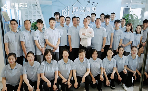 參加展會(huì)時(shí)，如何尋找優(yōu)秀的成都展覽公司？