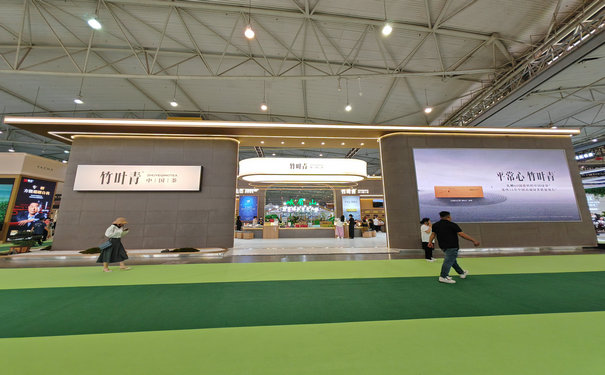 劃重點(diǎn)，如何合理提升展臺(tái)設(shè)計(jì)搭建時(shí)間？