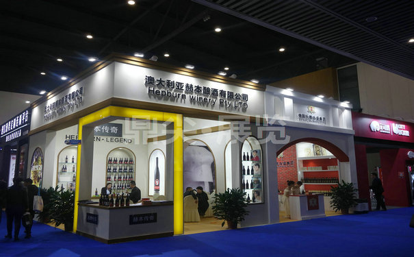 展臺設(shè)計搭建從這些方面出發(fā)，展臺溝通力將大大提升