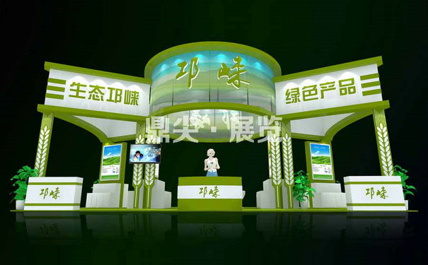 成都展臺(tái)搭建前期可以通過哪些方式宣傳展會(huì)