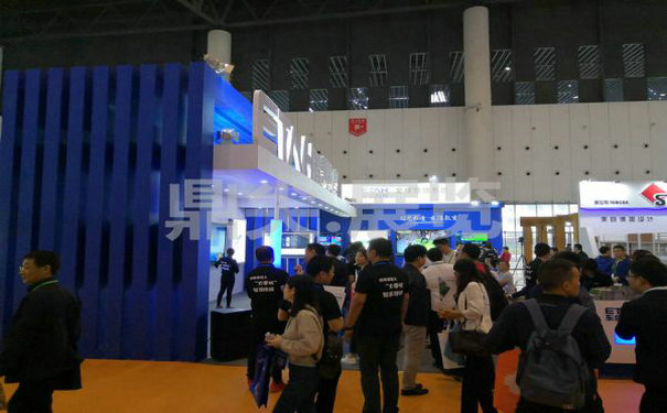 為什么說展位設(shè)計(jì)搭建要有表現(xiàn)力