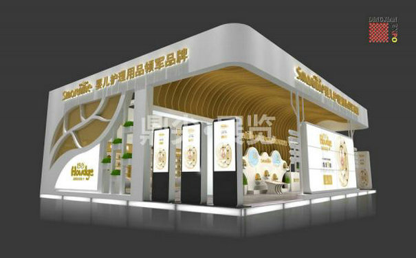 成都展臺搭建公司告訴參展商為什么不要局限于價(jià)格戰(zhàn)