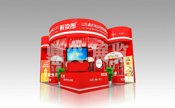 參展企業(yè)怎么做好展覽宣傳工作，成都布展公司有話(huà)說(shuō)