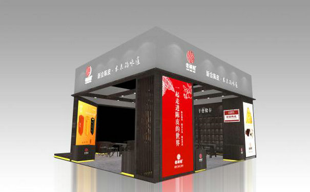 成都展臺(tái)搭建商概括參展商如何判斷要不要參加展覽會(huì)