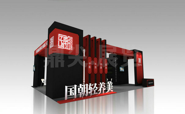 成都搭建公司講解展臺(tái)搭建材料有哪些選擇技巧