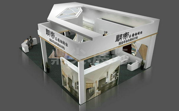 參展商應(yīng)從哪幾方面選擇合適的展臺(tái)搭建商