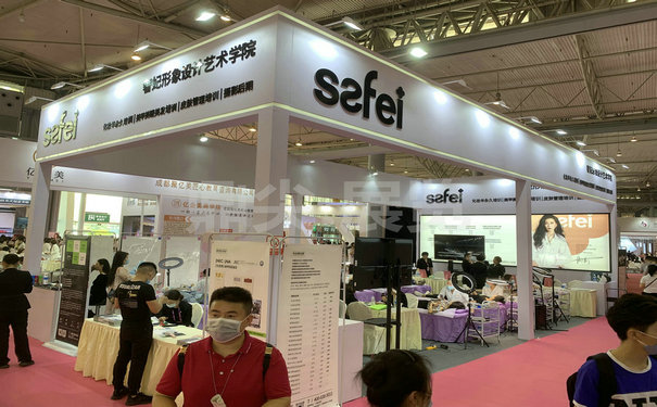 成都展覽搭建公司淺析常用的幾種展覽設(shè)計(jì)類型