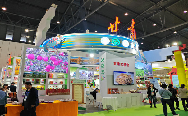 展臺(tái)搭建公司對(duì)參展商的重要作用？