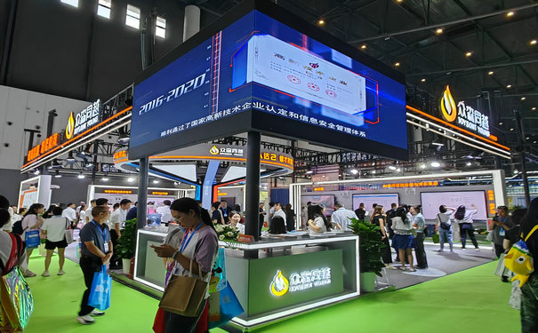 十大展位布置設(shè)計(jì)技巧助力展位脫穎而出