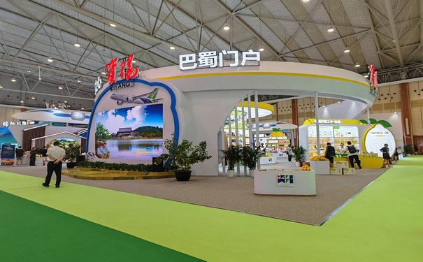 挑選專業(yè)展臺搭建商的幾大秘笈