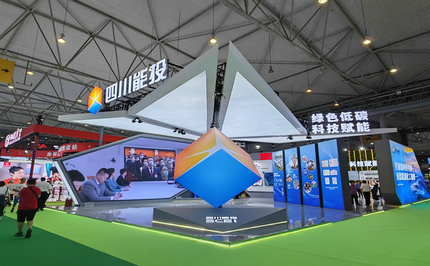 成都展覽制作應做好品質(zhì)，滿意于客戶