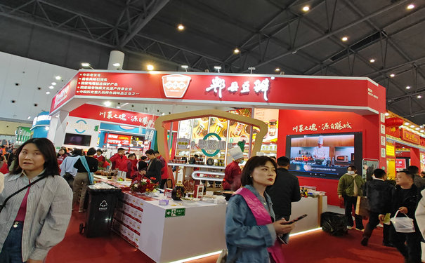 成都展覽工廠論抓住展覽機(jī)會的方法？