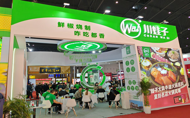 成都會展公司論展臺搭建前需要注意的幾點(diǎn)