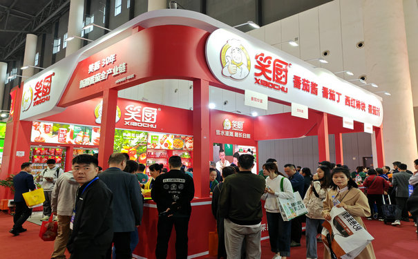如何從成都展覽設計層面提升展臺效果？