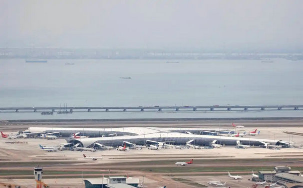 搶抓灣區(qū)建設(shè)機遇　布局臨空會展經(jīng)濟