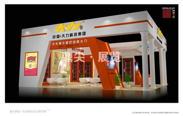 成都展覽工廠和你一起來(lái)研究展覽中的一些要點(diǎn)合適的！