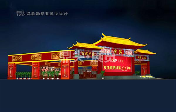 助您展會成功的小工具_(dá)展覽工廠