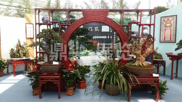 展臺驗(yàn)收工作該如何開展？
