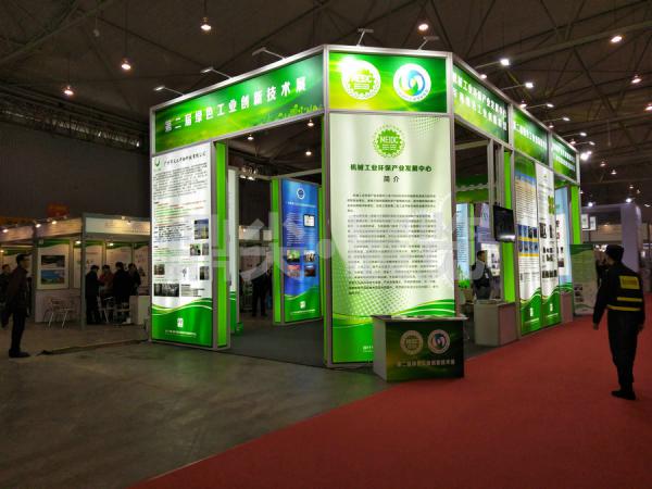 展會布置需要注意什么？_成都展覽設(shè)計