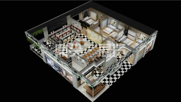 如何做好展臺(tái)搭建工作？