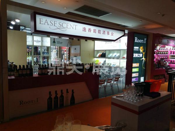 會(huì)展集聚區(qū)，將成為新時(shí)代會(huì)展城市發(fā)展的新引擎？