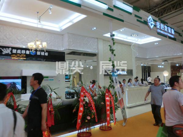 2018春季成都家博會3月9開幕，超200家知名品牌參展